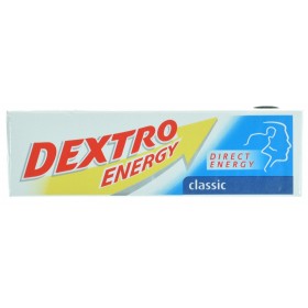 Dextro Energy Stick Natuur 1X47G