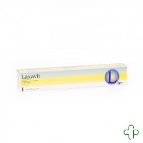 Laxavit Micro Enema Inj  1x12ml
