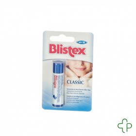Blistex Classic Stick 4,25G