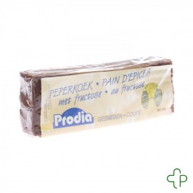 Prodia Pain D'epice Fructose             300g 5145