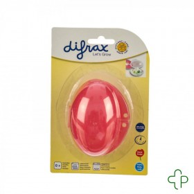 Difrax Oeuf Sterilisateur                      969
