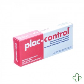 Plac Control Tabl 2x10                        3500