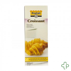 Proceli Croissants                       300g 4156