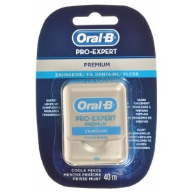 Oral B Pro Expert Premium Floss 40m