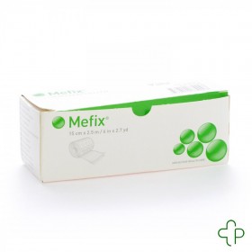 Mefix Fixation Adhesive     15,0cmx 2,5m  1 311570