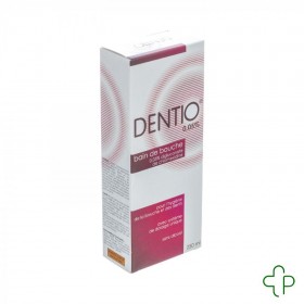 Dentio R 0,05% Bain de Bouche 250ml