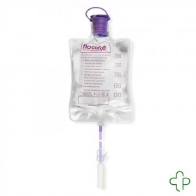 Flocare Top Fill Reserv. Pack Connect. 1,3l 570139