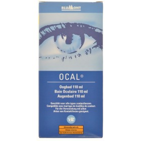 Ocal Bain Oculaire 110ml