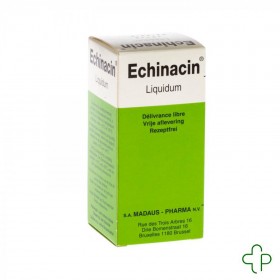 Echinacin Liquidum Sol  50ml