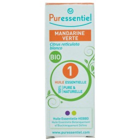 Puressentiel Expert Mandarine Bio     Huile Essentielle 10ml