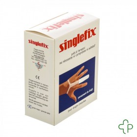 Surgifix Singlefix Doigtiers a 3