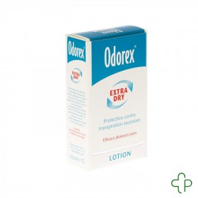 Odorex Extra Dry Deo    50ml