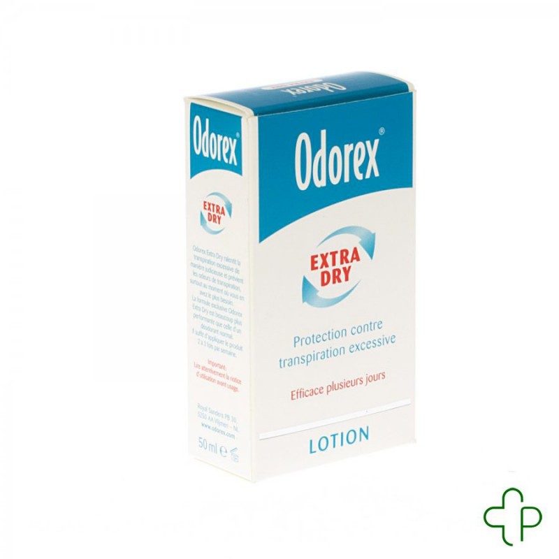 Odorex Extra Deo 50ml