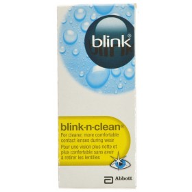 Blink-n-clean            15ml 92199