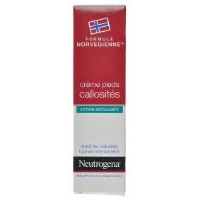 Neutrogena Creme Pieds Callosites F.norv.   Tube 50ml