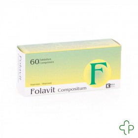 Folavit Compositum      Tabl 60