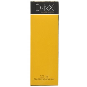 D-ixx Liquid Gouttes           50ml
