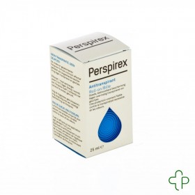 Perspirex Roll On Anti Perspirant Deo  25ml