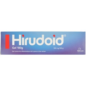 Hirudoid Gel 100 G