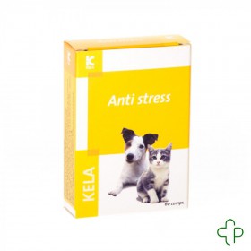 Anti Stress                 Comprimés 60