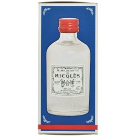 Ricqles Alcool de Menthe flacon 3cl - Acheter en ligne