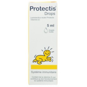 Protectis Pediatric Gouttes 5ml