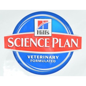 Hills Science Plan Canine Mature Ad Mini Chicken    3kg