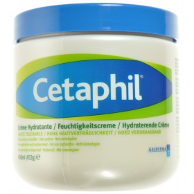 Cetaphil Creme Hydratante      453g