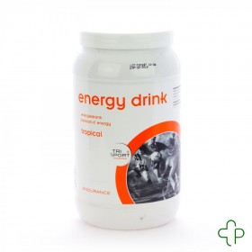 Energy-drink Tropical       poudre 1kg
