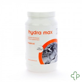 Hydra-Max Tropical Poeder 1Kg