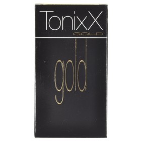 Tonixx Gold                 Caps 40