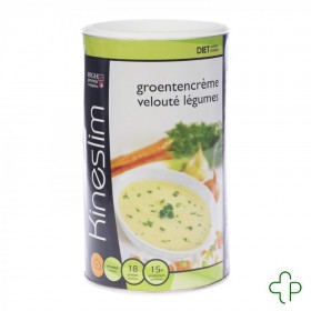 Kineslim Veloute Legumes     poudre 400g