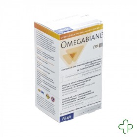 Omegabiane Epa             Caps  80