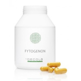 Fytogenon                  Caps  60