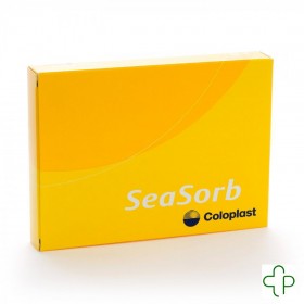 Seasorb Soft                   10cmx10cm 10   3710