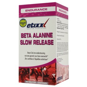 Etixx Beta Alanine   Caps  90x800mg