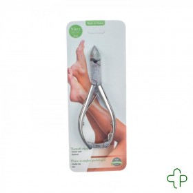 Vitry Classic Pince Ongles Double Bec 14cm    1051