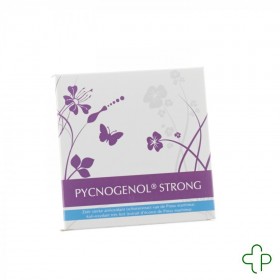 Pycnogenol Strong      Comprimés 60x40mg