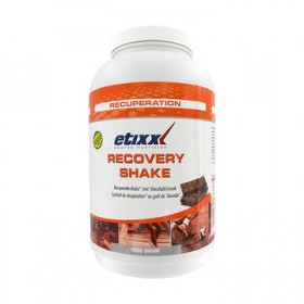 Etixx Recovery Shake Complex Chocolat poudre Pot1500g
