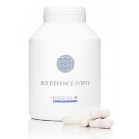 Bio Defence Forte Nf       Capsules  60