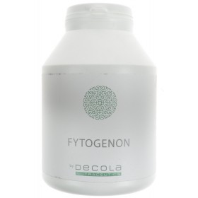Fytogenon Plus Nf          Caps 180