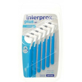 Interprox Plus Conisch 6 interdentaal ragers