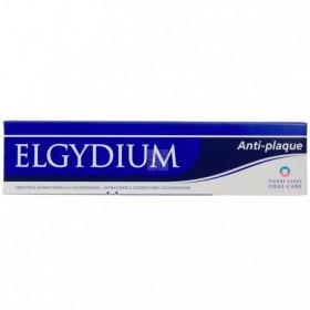 Elgydium Tandpasta Anti-Plak 100G