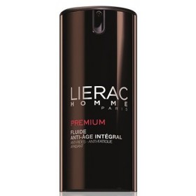Lierac homme premium fluide tube 40ml