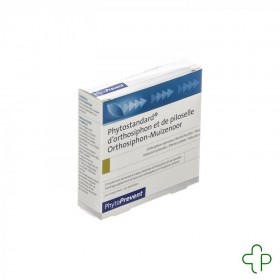 Phytostandard orthosiphon piloselle tablets 2x15