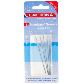 Lactona Interdental Cleaners Medium 5mm