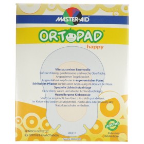 Ortopad happy medium cp ocul  50 70132