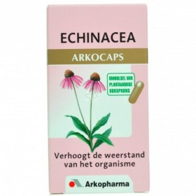 Arkogelules Echinacea 45 Caps