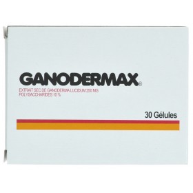Ganodermax 250 capsules 30