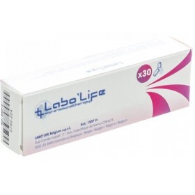 Labo Life Ref Bmp2 5CH Blister 30 Capsules